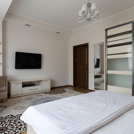 Oloy Apartment Taškent Exteriér fotografie