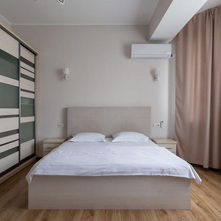 Oloy Apartment Taškent Exteriér fotografie