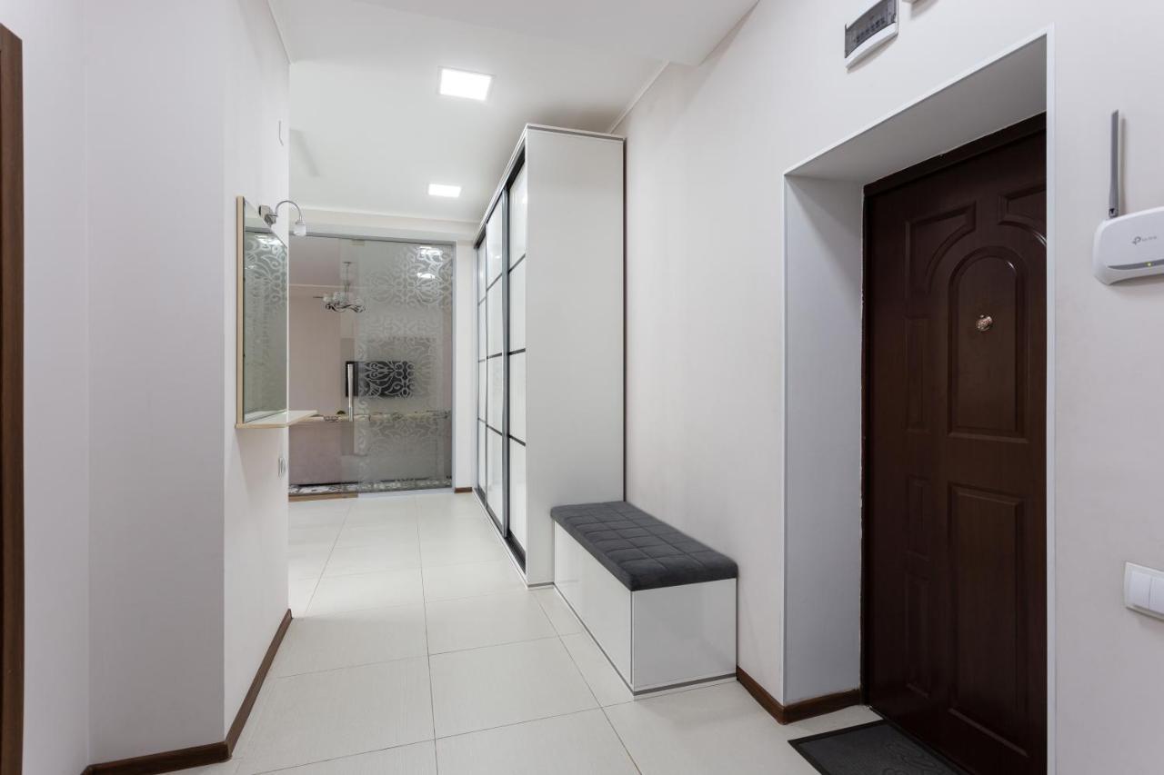 Oloy Apartment Taškent Exteriér fotografie