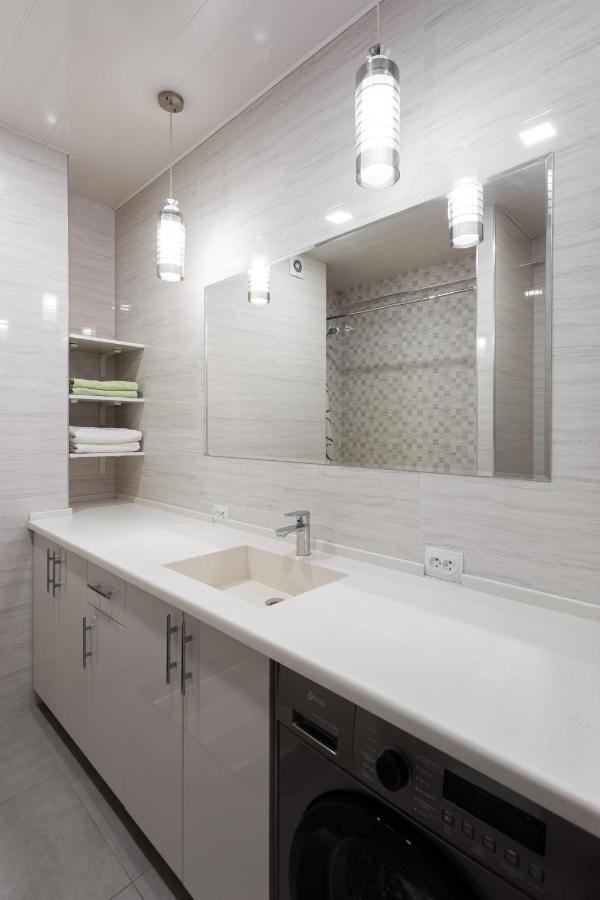 Oloy Apartment Taškent Exteriér fotografie